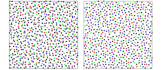 Illustration for article titled Physicists find a new 'state of matter' in the eyes of chickens